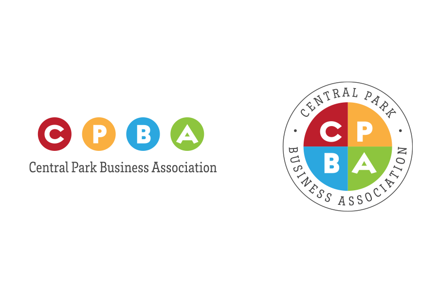 CPBA • Logo Design