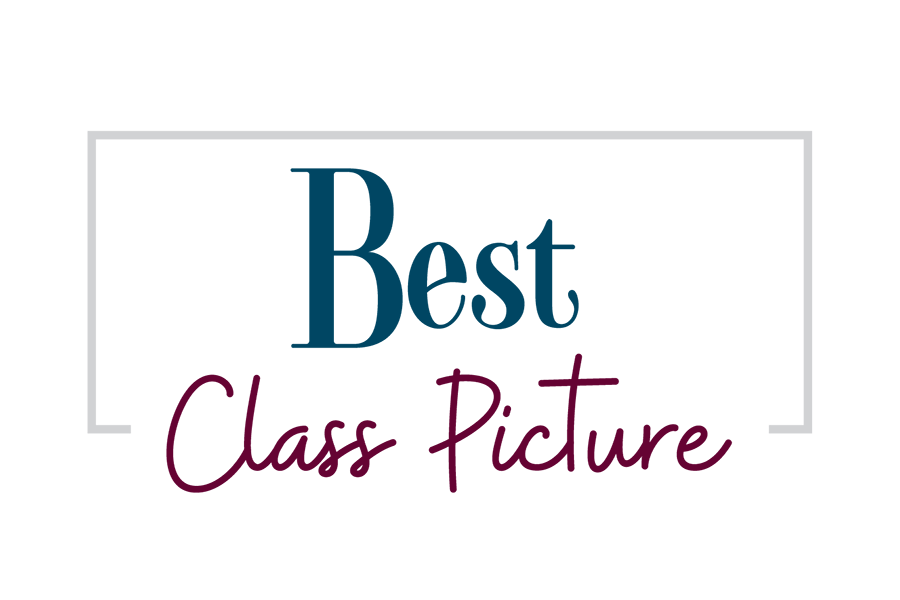 Best Class Picture • Logo Design