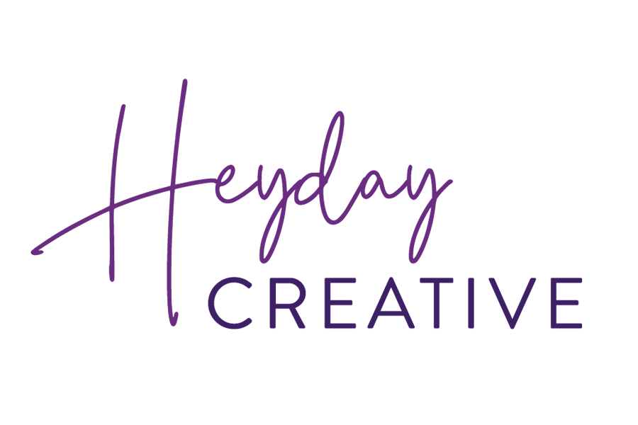 Heyday Creative • Logo Design