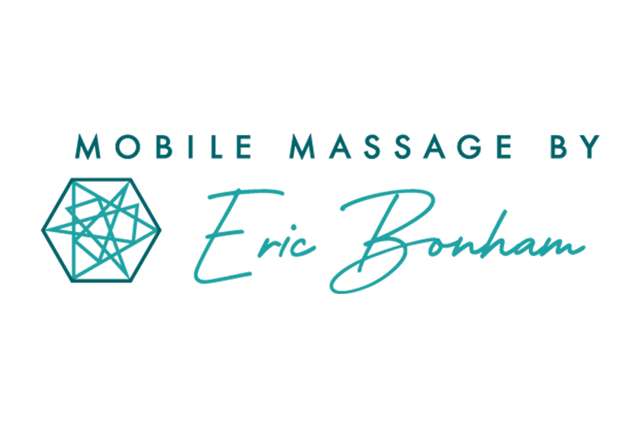 Mobile Massage by Eric Bonham