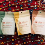 The Garam Chai Company chai mixes