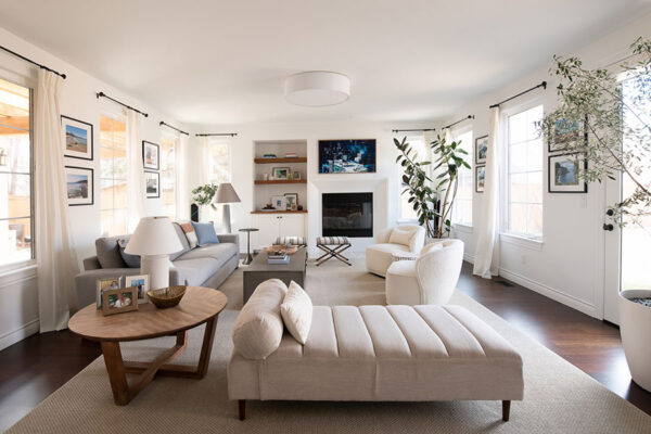 Georgeson Design + Build: Home Remodeling