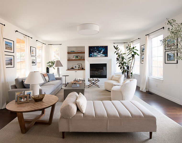 Georgeson Design + Build: Home Remodeling