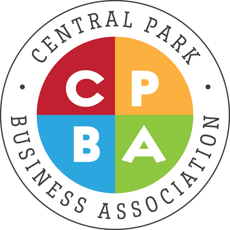 CPBA: Central Park Business Association