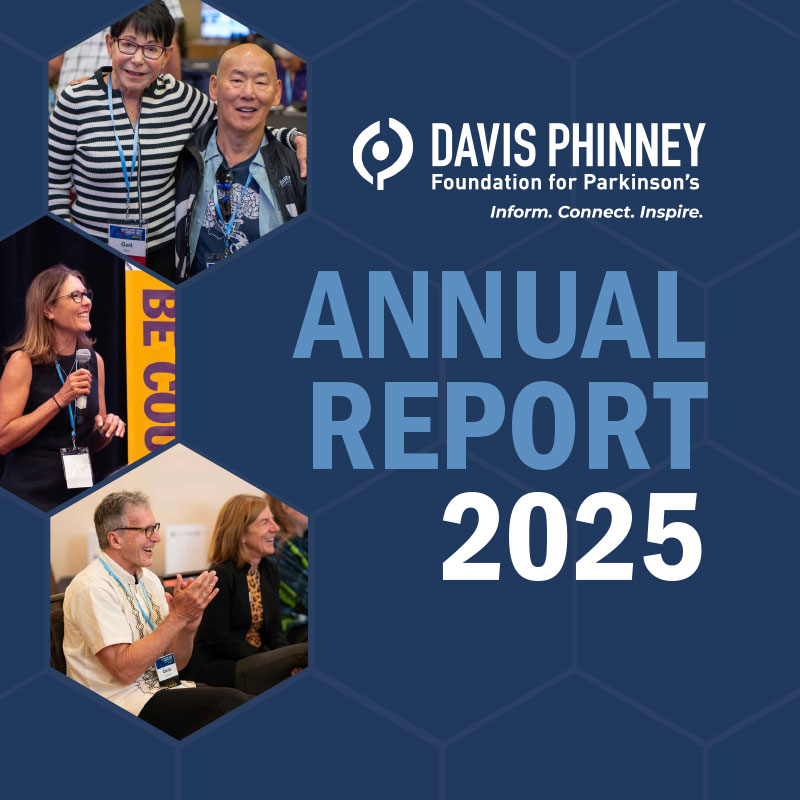 Davis Phinney Foundation • Annual Report 2025