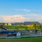 Denver's Central Park neighborhood