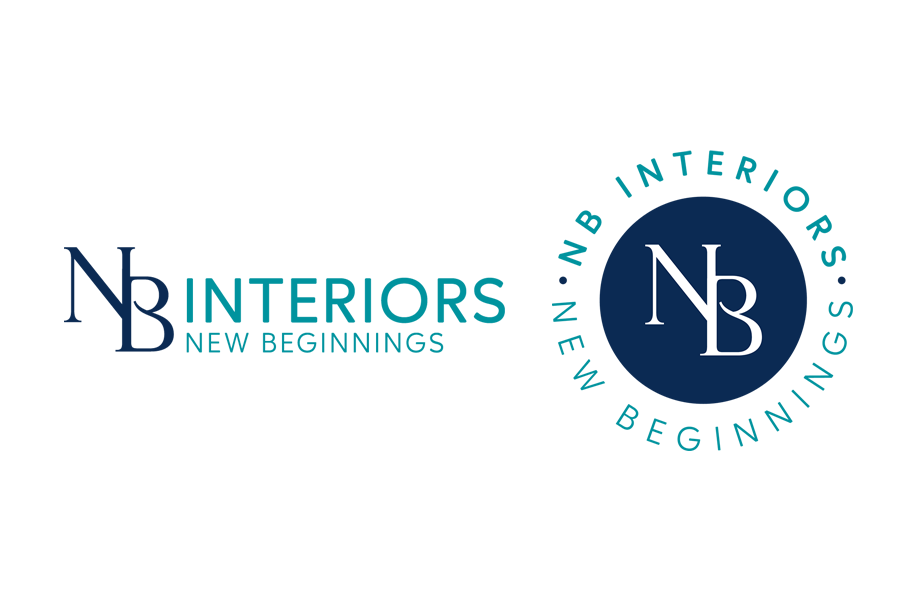 NB Interiors • Logo Design